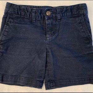 Ralph Lauren Straight Fit Chino Shorts